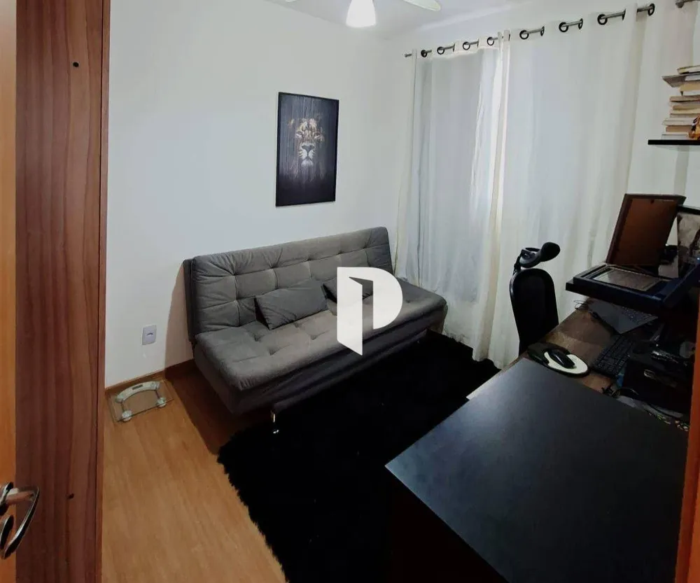 Apartamento, 2 quartos, 50 m² - Foto 11