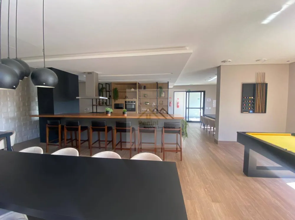 Apartamento, 3 quartos, 135 m² - Foto 7