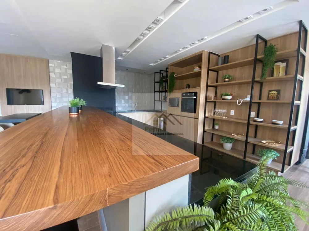 Apartamento, 3 quartos, 135 m² - Foto 6