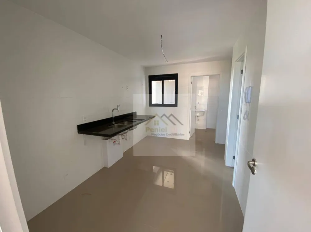 Apartamento, 3 quartos, 135 m² - Foto 2