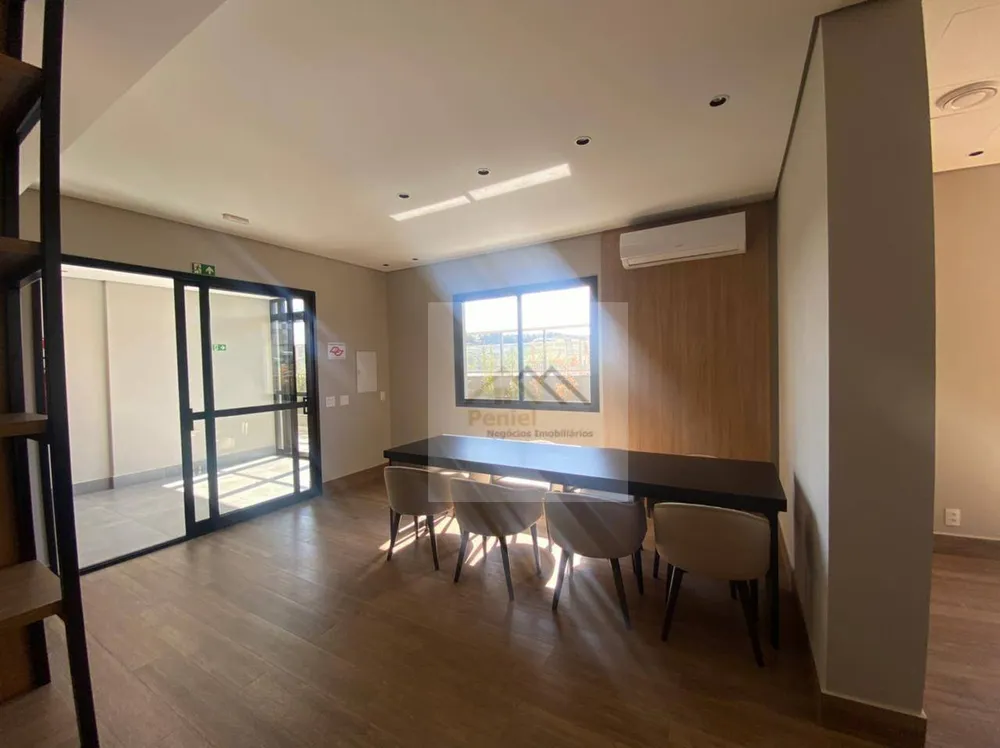 Apartamento, 3 quartos, 135 m² - Foto 8