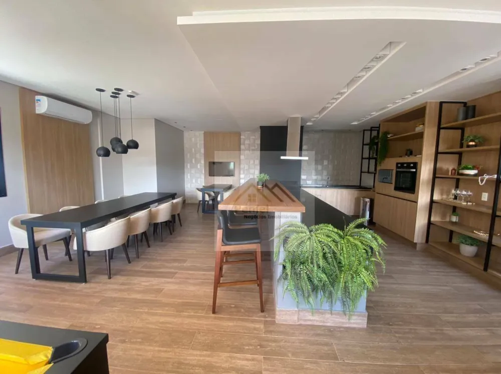 Apartamento, 3 quartos, 135 m² - Foto 4