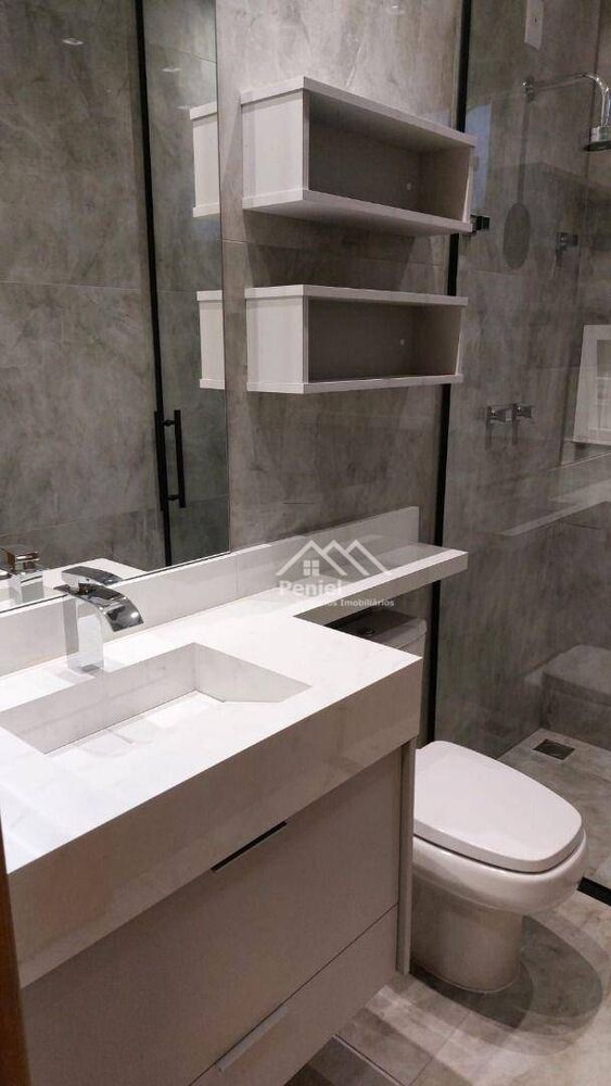 Casa de Condomínio à venda com 3 quartos, 155m² - Foto 4