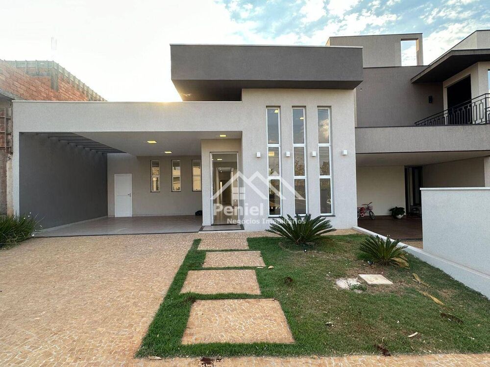 Casa de Condomínio, 3 quartos - Foto 14