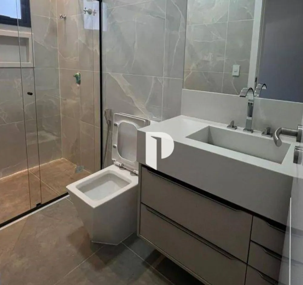 Casa de Condomínio, 3 quartos - Foto 9