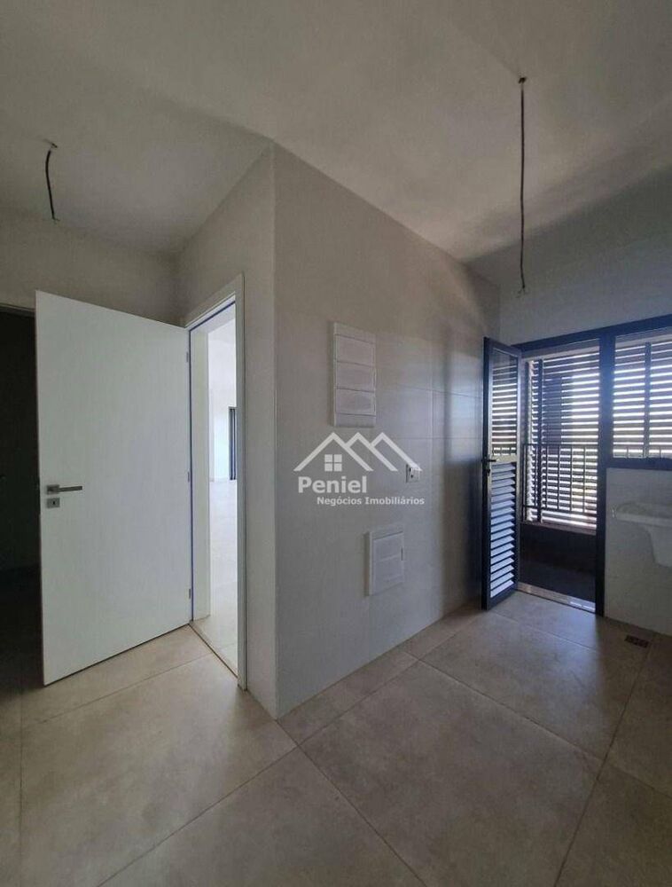 Apartamento à venda com 3 quartos, 170m² - Foto 1