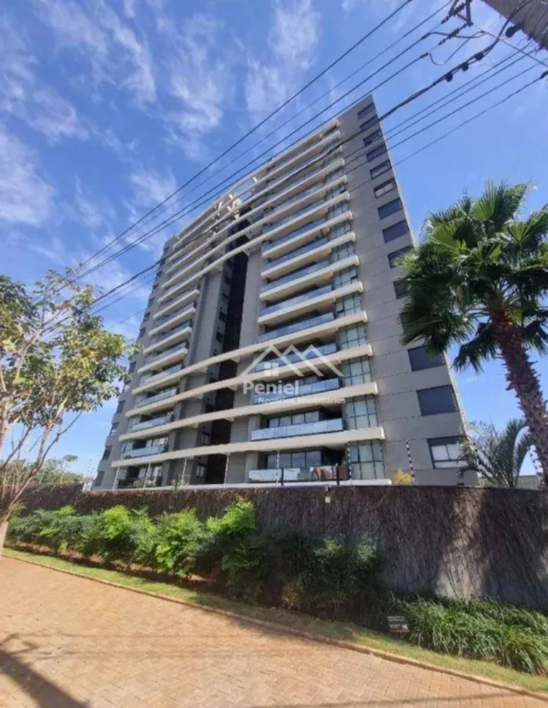 Apartamento, 3 quartos, 170 m² - Foto 1