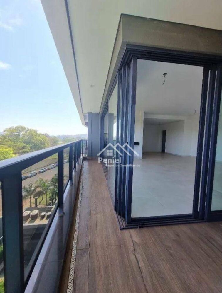 Apartamento à venda com 3 quartos, 170m² - Foto 2