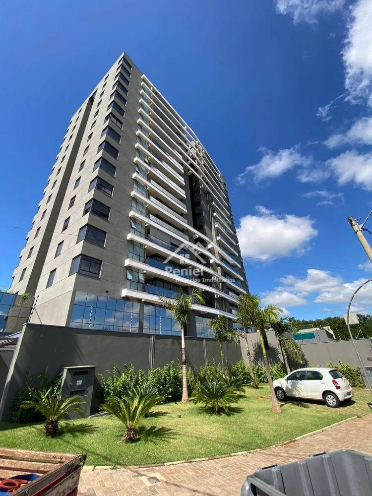 Apartamento, 3 quartos, 170 m² - Foto 14
