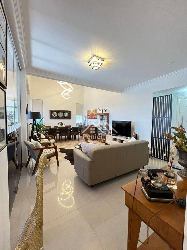 Sobrado, 3 quartos - Foto 1