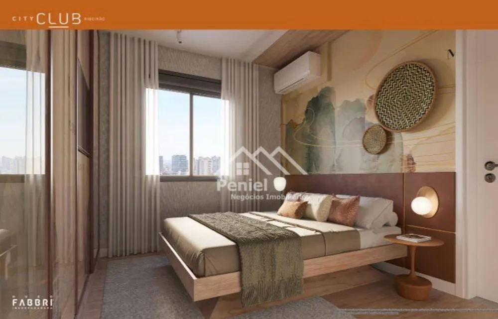 Apartamento, 2 quartos, 63 m² - Foto 10