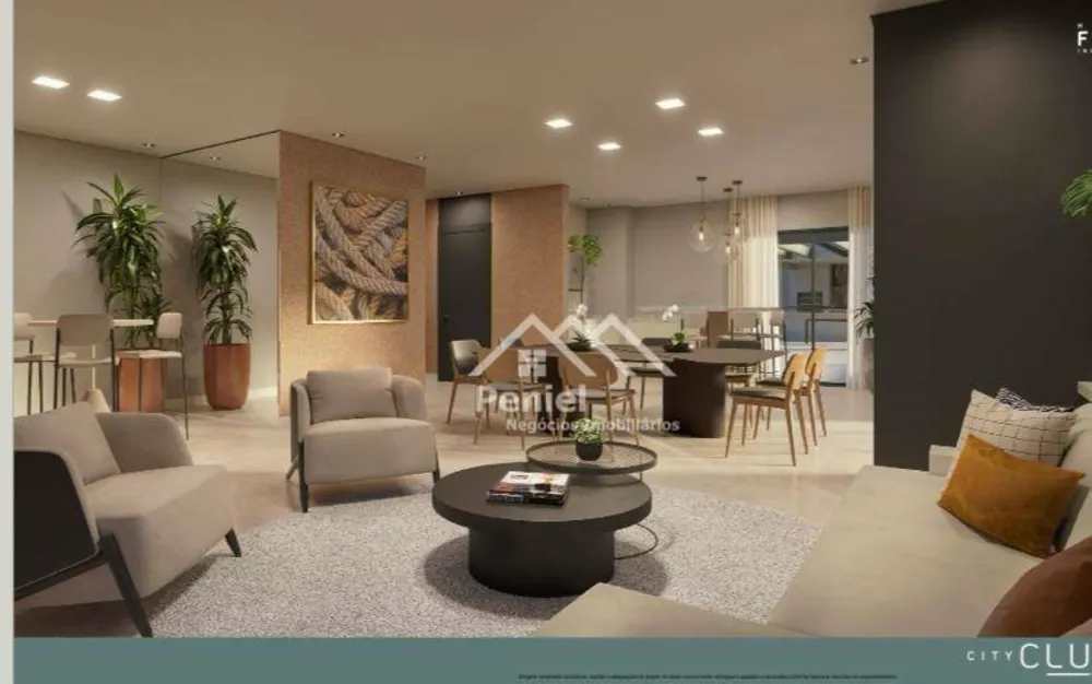 Apartamento, 2 quartos, 63 m² - Foto 4