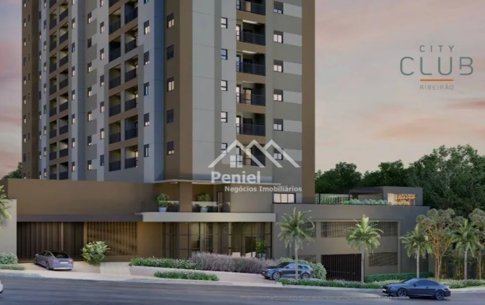 Apartamento, 2 quartos, 63 m² - Foto 4