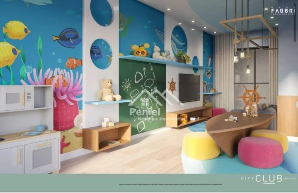 Apartamento, 2 quartos, 63 m² - Foto 1