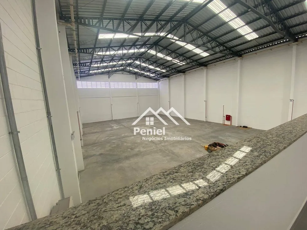 Depósito-Galpão, 1132 m² - Foto 2