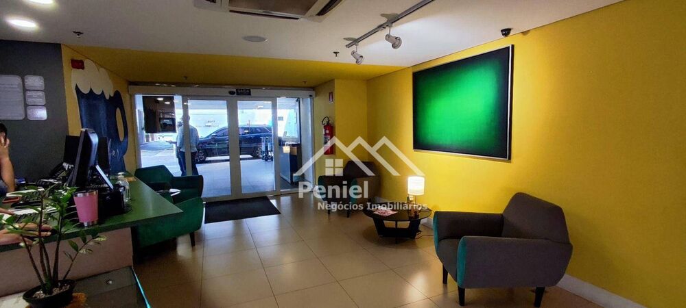 Flat/Apart Hotel, 1 quarto, 18 m² - Foto 4