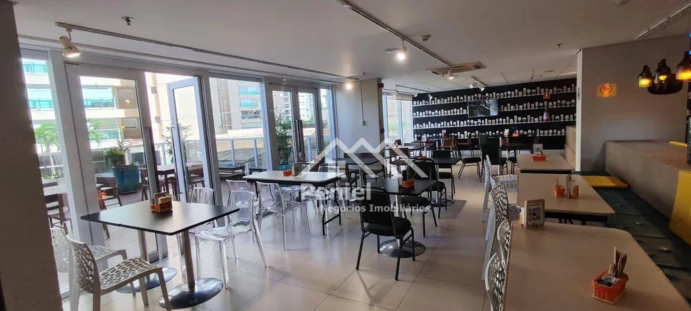 Flat/Apart Hotel, 1 quarto, 18 m² - Foto 15