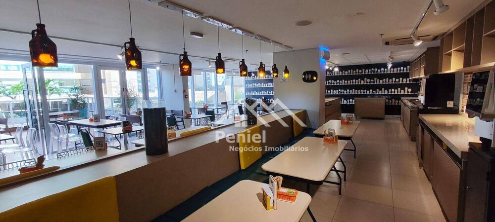 Flat/Apart Hotel, 1 quarto, 18 m² - Foto 3