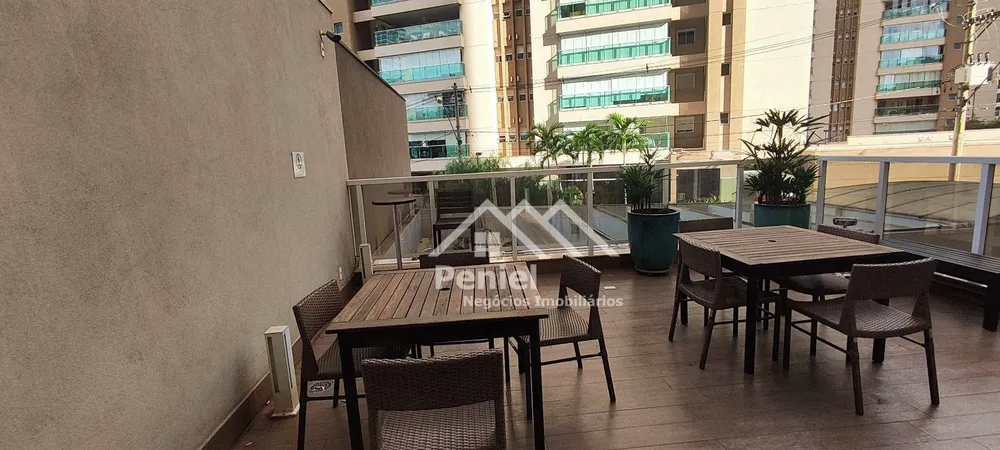Flat/Apart Hotel, 1 quarto, 18 m² - Foto 9
