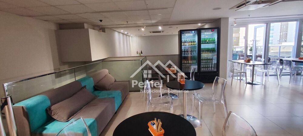 Flat/Apart Hotel, 1 quarto, 18 m² - Foto 2