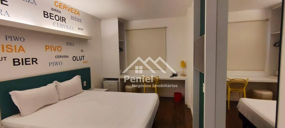 Flat/Apart Hotel, 1 quarto, 18 m² - Foto 5