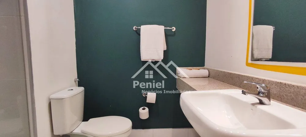 Flat/Apart Hotel, 1 quarto, 18 m² - Foto 14