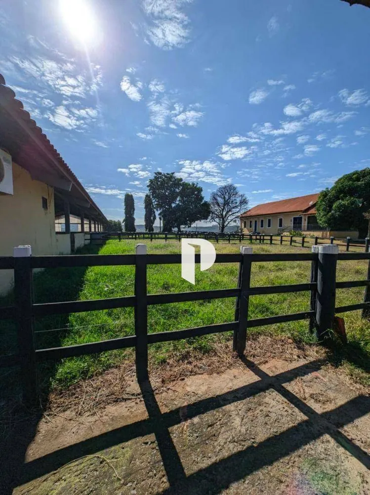 Fazenda, 510 hectares - Foto 8