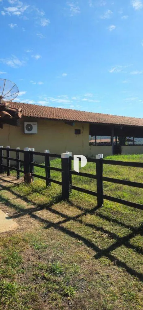 Fazenda, 510 hectares - Foto 9