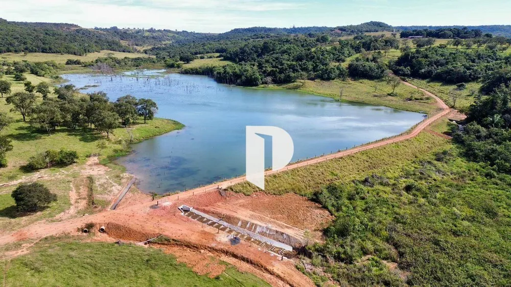 Fazenda, 510 hectares - Foto 3