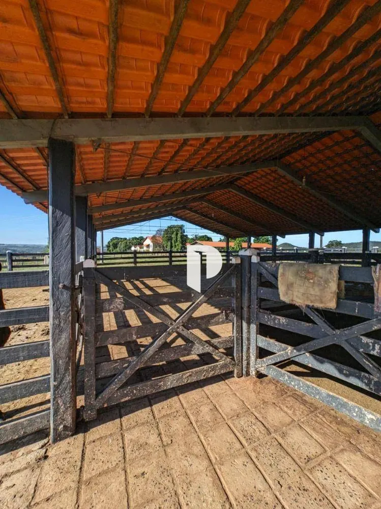 Fazenda, 510 hectares - Foto 4