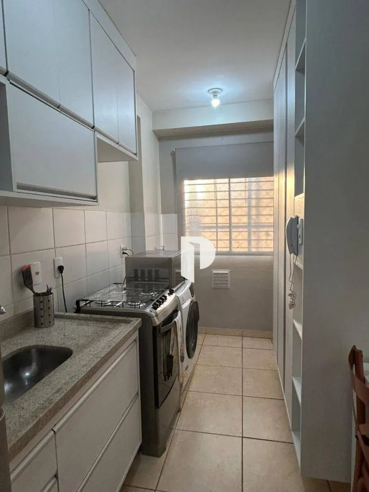 Apartamento, 2 quartos, 52 m² - Foto 6