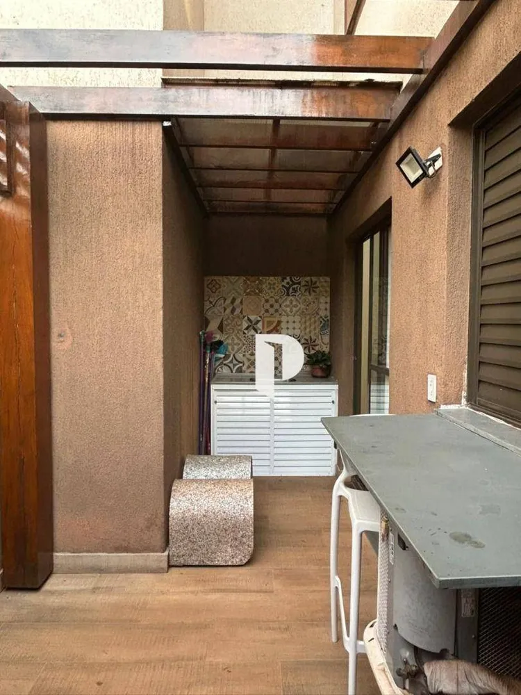 Apartamento, 2 quartos, 52 m² - Foto 4