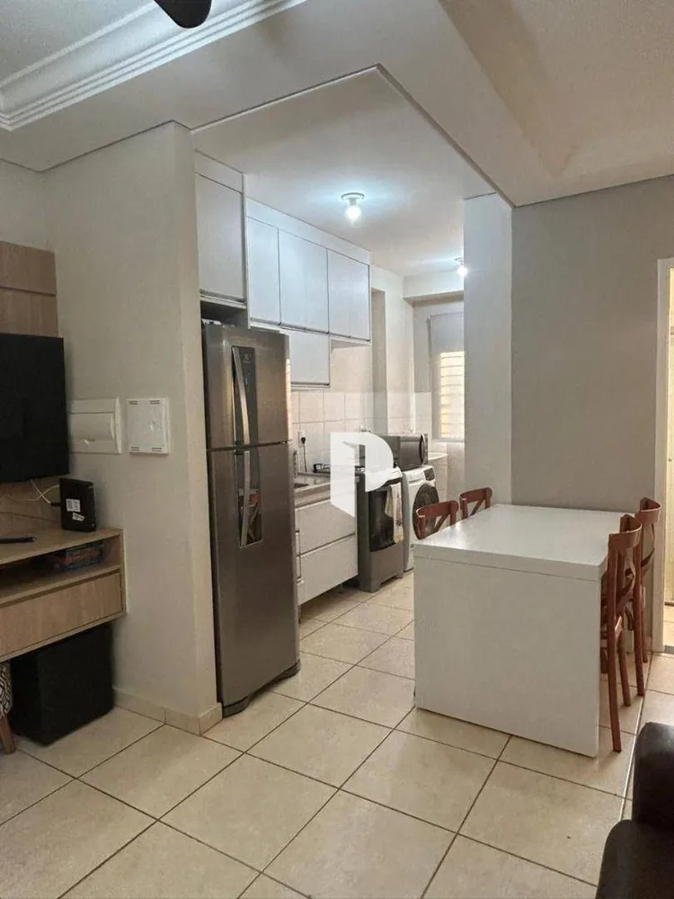 Apartamento, 2 quartos, 52 m² - Foto 1