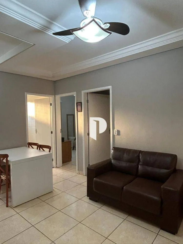 Apartamento, 2 quartos, 52 m² - Foto 3