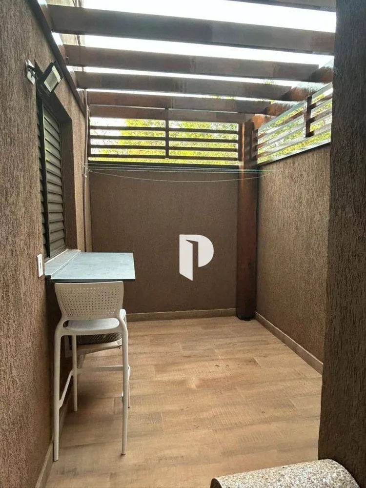 Apartamento, 2 quartos, 52 m² - Foto 5