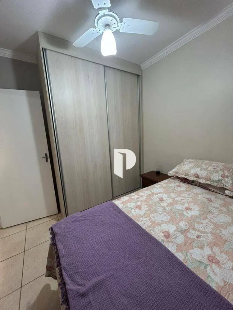 Apartamento, 2 quartos, 52 m² - Foto 10