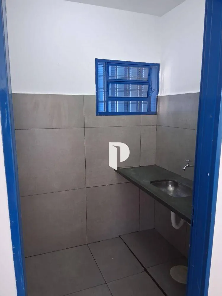 Depósito-Galpão, 500 m² - Foto 9