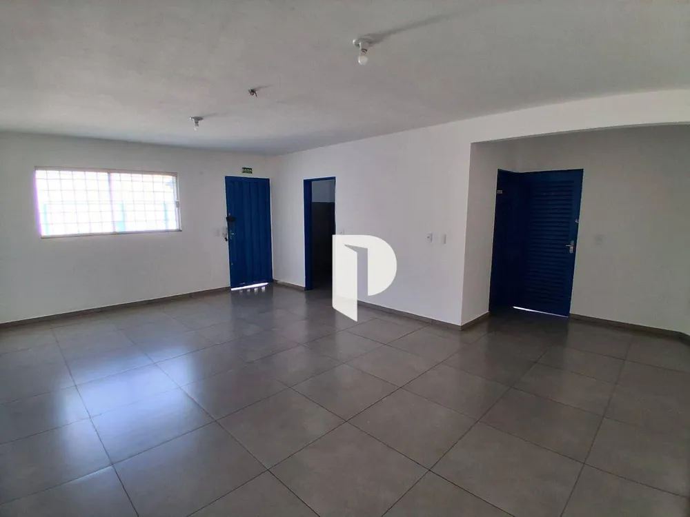 Depósito-Galpão, 500 m² - Foto 4