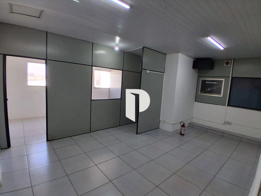 Depósito-Galpão, 500 m² - Foto 7