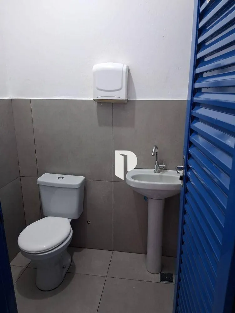 Depósito-Galpão, 500 m² - Foto 10