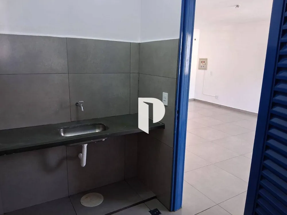 Depósito-Galpão, 500 m² - Foto 8