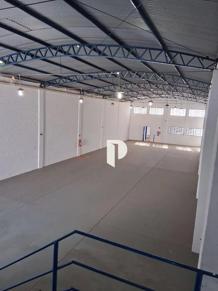 Depósito-Galpão, 500 m² - Foto 3