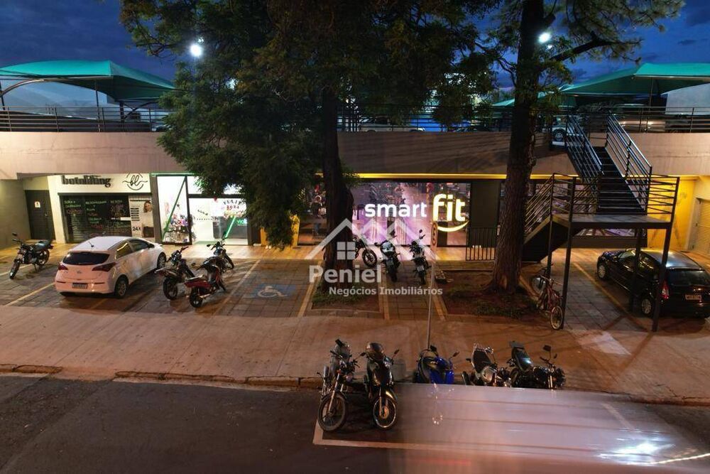 Conjunto Comercial-Sala para alugar, 82m² - Foto 2