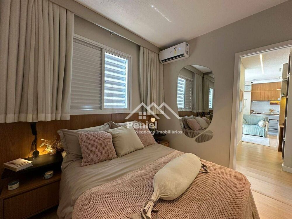 Apartamento, 2 quartos, 53 m² - Foto 1