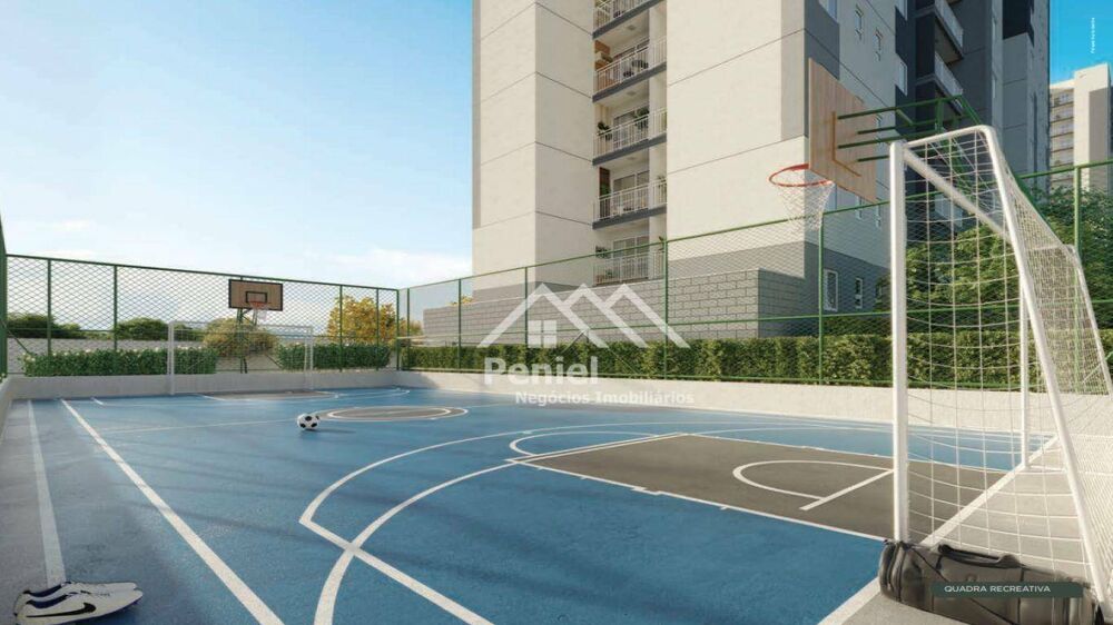 Apartamento, 2 quartos, 53 m² - Foto 4