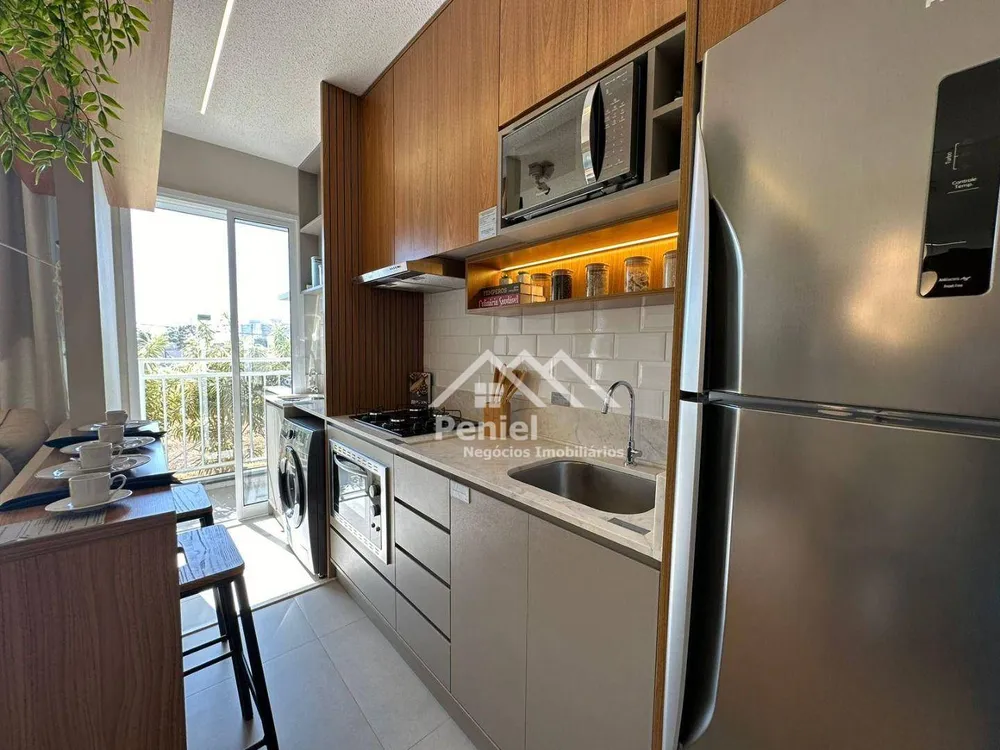 Apartamento, 2 quartos, 53 m² - Foto 6