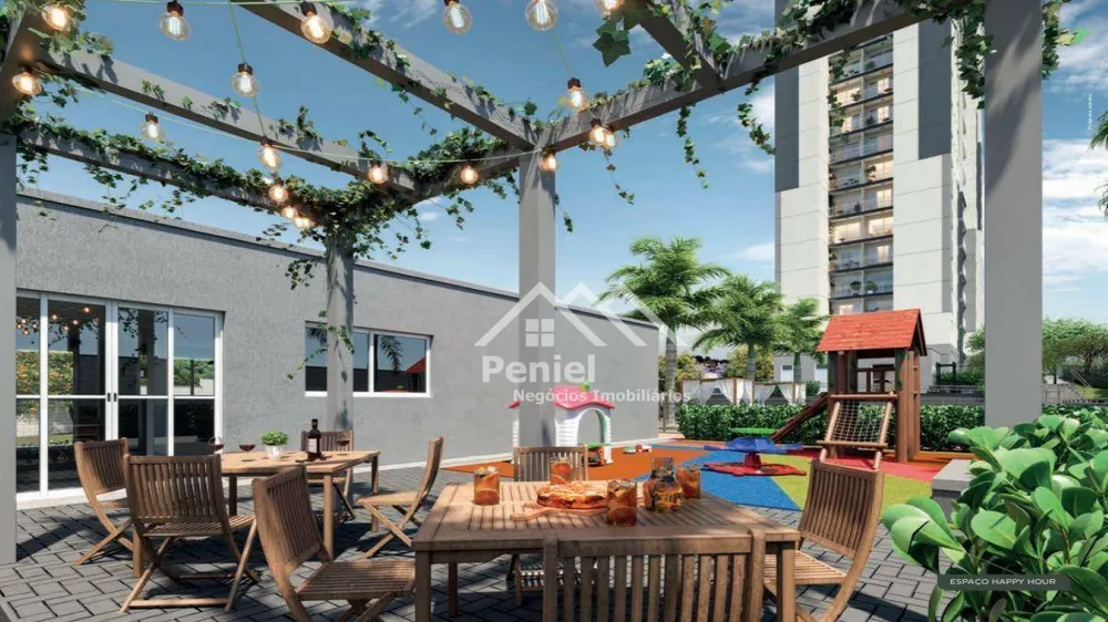Apartamento, 2 quartos, 53 m² - Foto 18