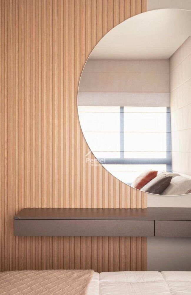 Apartamento à venda com 3 quartos, 170m² - Foto 3