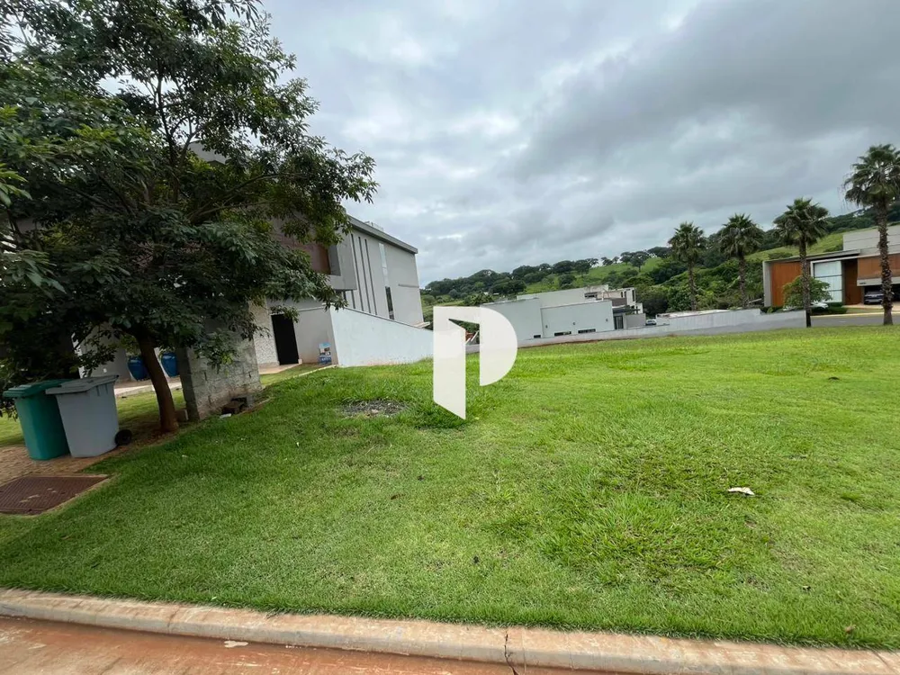 Loteamento e Condomínio, 603 m² - Foto 6