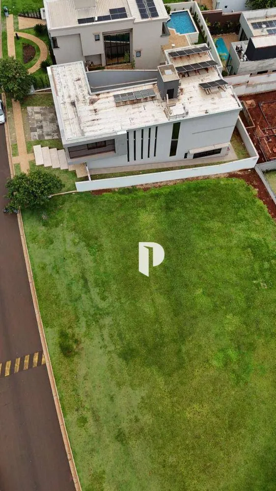 Loteamento e Condomínio, 603 m² - Foto 7